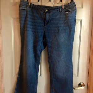 Daisy Fuentes Jeans